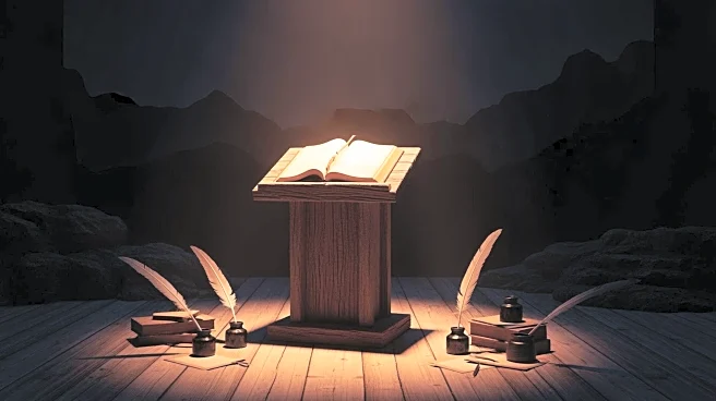 Ukrainian Veterans Transform Epic Poetry into Theater Amid Ongoing Conflict