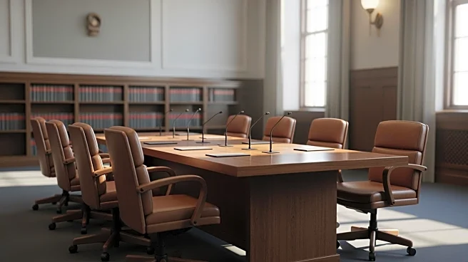 Lawmakers Demand Answers Over ICE Agent's Fatal Shooting of U.S. Citizen in Texas