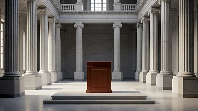 Speaker Johnson Denies Request for Jesse Jackson to Lie in Honor at Capitol