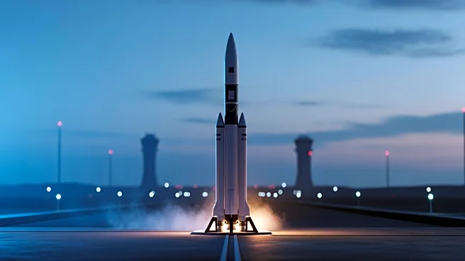 NASA Delays Artemis II Moon Mission Due to Rocket Issue