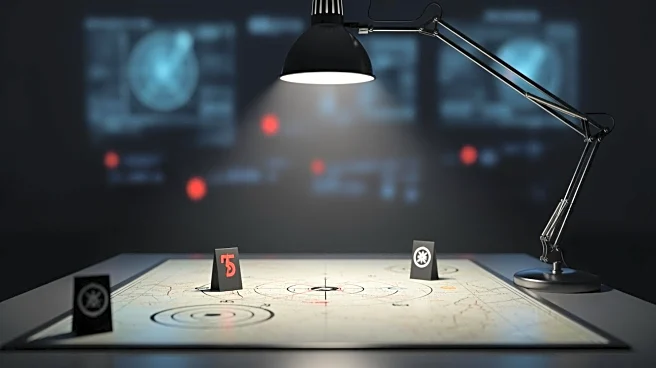 U.S. and Israel Prepare for Potential Military Action Against Iran Amid Rising Tensions