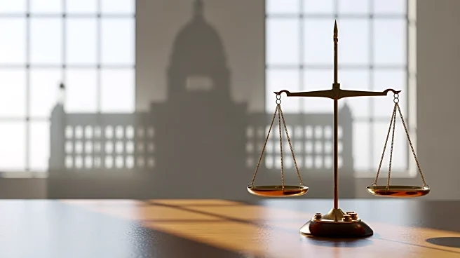 Supreme Court Ruling Challenges President Trump's Tariff Policy Ahead of State of the Union