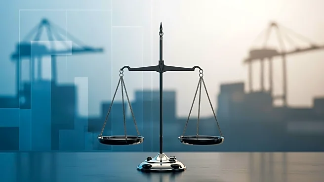 Supreme Court Strikes Down Trump's Global Tariffs, Trading Partners React