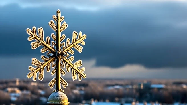 Philadelphia Mayor Declares Snow Emergency Ahead of Major Winter Storm