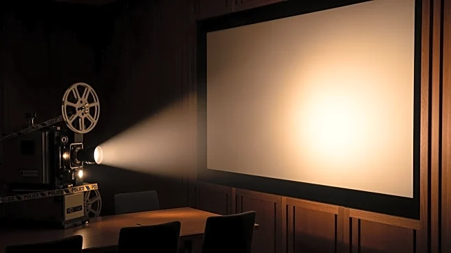 David Cunio and Family Attend Emotional Documentary Screening in Berlin