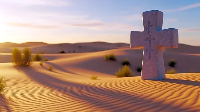 Desert Healthcare District Addresses Doctor Shortage in Strategic Plan