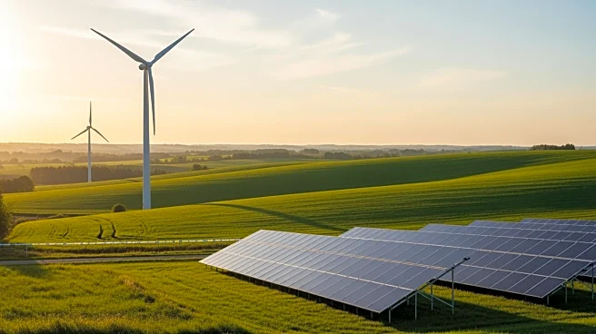 Renewable Energy Projects Transform Rural Indiana County with Economic Benefits