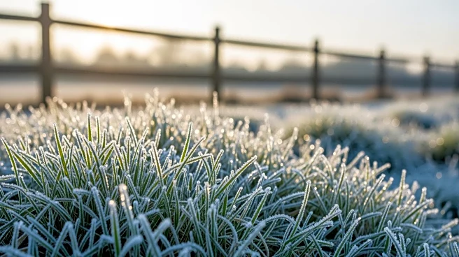Dodge County Forage Council Hosts Winter Meeting to Discuss Forage Production and Nutrient Management