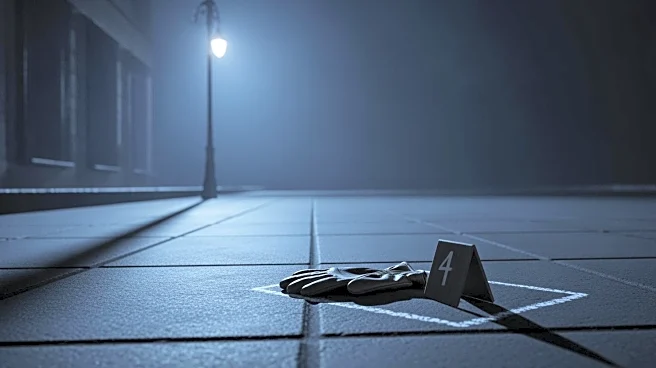 New Details Emerge in Shooting Death of U.S. Citizen by Federal Agent in Texas