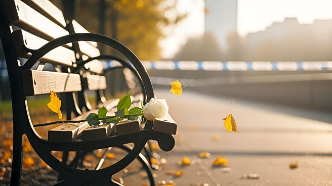 New York Law Offers Property Tax Relief to Widows of Fallen NYPD Officers