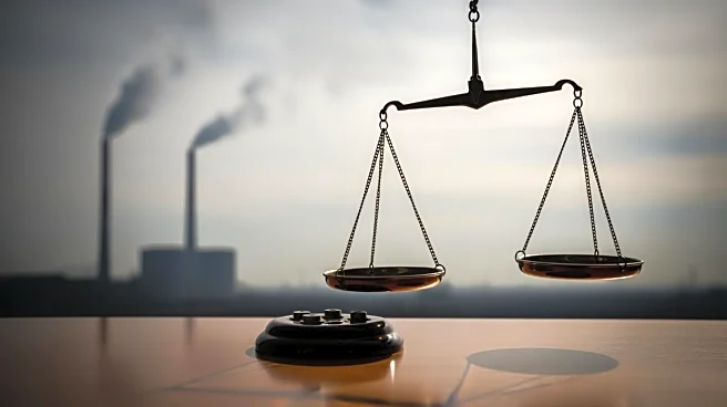 Michigan Attorney General Challenges DOE's Coal Plant Emergency Order