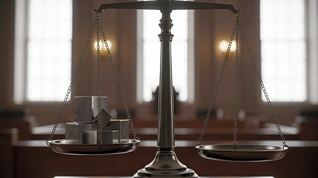 Supreme Court Ruling Invalidates Many of President Trump's Tariffs, Exempting Auto and Metals Duties