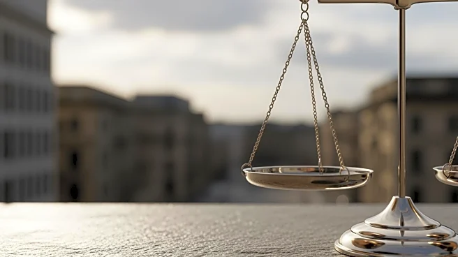 Gazans Advocate for Independent Police Force Amidst Political Tensions