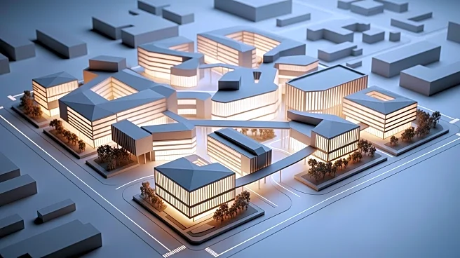 Indiana Senate Advances Bill to Restructure Ivy Tech for Workforce Alignment