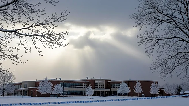 Massachusetts Schools Announce Closures and Delays Due to Impending Nor’easter