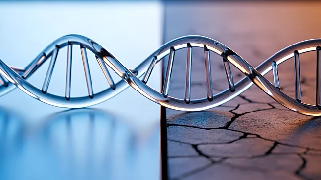 Debate Over Genetic Testing's Role in Social Inequality Intensifies