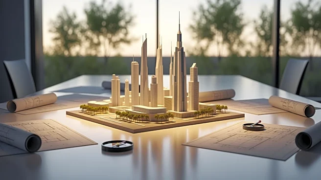 Porter County Hosts Open House to Address Future Development and Challenges