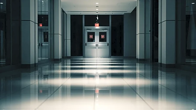 Moreno Valley Mall Temporarily Closed Due to Fire Code Violations