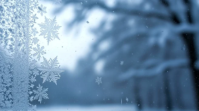 Philadelphia Region Braces for Heavy Snow and Blizzard Conditions