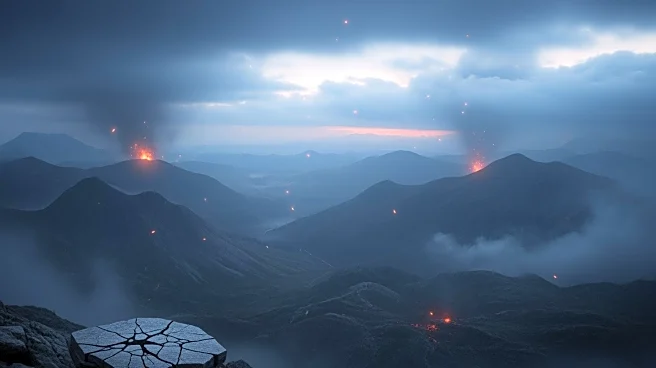 Israeli Airstrikes in Lebanon Result in High Casualties Amid Regional Tensions