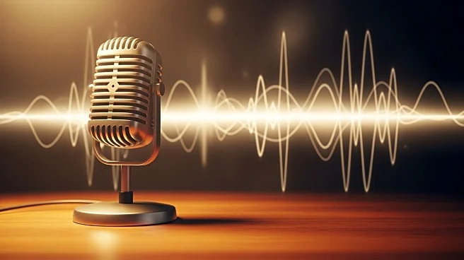 Linda Wertheimer Reflects on NPR's Early Challenges and Achievements