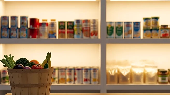 Respond Now Pantry Reopens in Chicago Heights Amid SNAP Requirement Changes