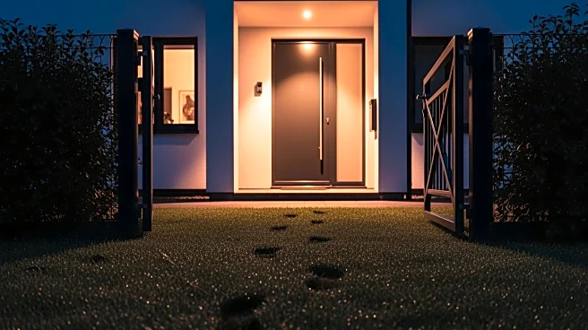 Influencer Lindsey Pelas Reports Trespassers in Los Angeles Home, Raises Safety Concerns