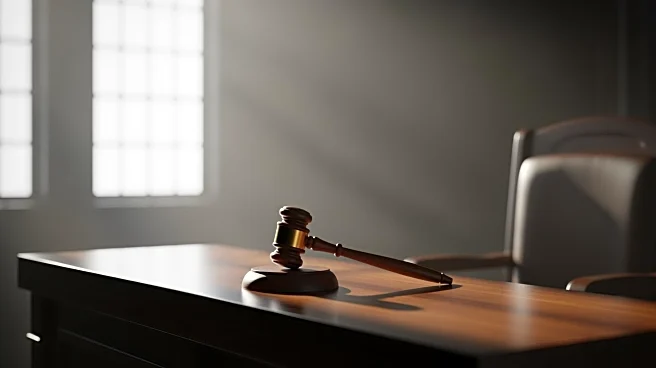 Justice Department Removes NY Judge Known for High Asylum Approval Rates