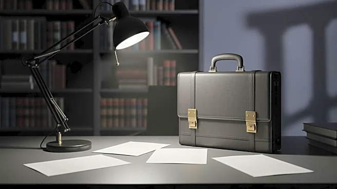 New Jersey Group Charged with Running Fake Law Firm to Scam Immigrants