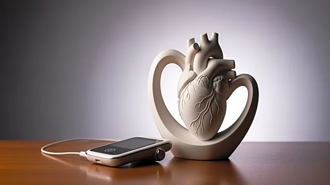 Bryan Johnson's Unconventional Health Tracking Sparks Debate on Erectile Dysfunction and Heart Health