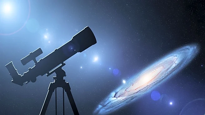 Cosmologists Collaborate to Refine Hubble Constant Measurements, Highlighting Universe Expansion Mystery