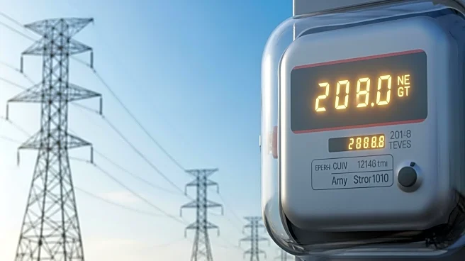 Michigan Regulators Approve DTE Energy's $242.4 Million Rate Hike Amid Reliability Improvements