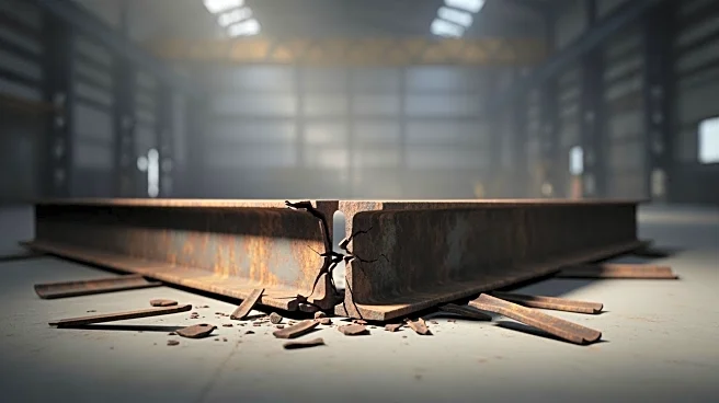 Family Sues Nippon Steel Over Fatal Clairton Plant Explosion