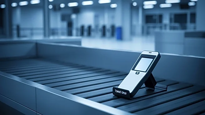 Homeland Security Suspends TSA PreCheck and Global Entry Amid Government Shutdown