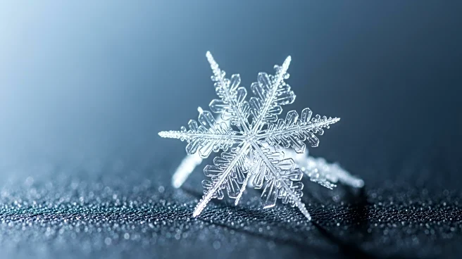 Philadelphia Braces for Major Snowstorm with Up to 18 Inches Expected