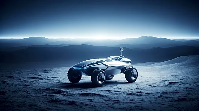 NASA's Artemis II Mission to Explore Unseen Lunar Regions, Offering New Insights