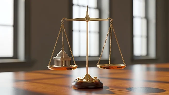 Supreme Court Limits President Trump's Tariff Powers, Reasserting Constitutional Boundaries