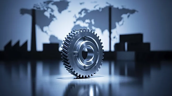 President Trump's Tariff Increase Sparks Concerns Among Israeli Industry Leaders