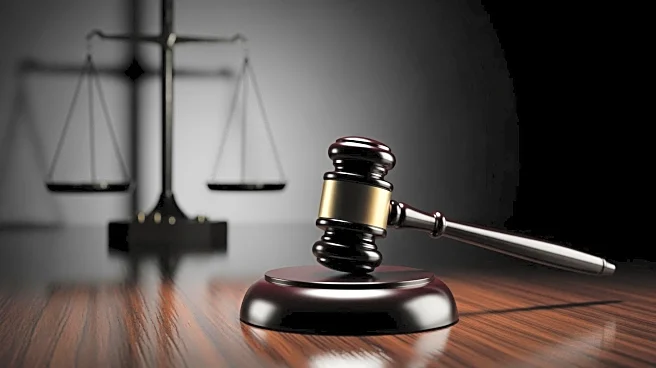 Chief Justice John Roberts Rules Against President Trump's Tariffs, Ending Winning Streak