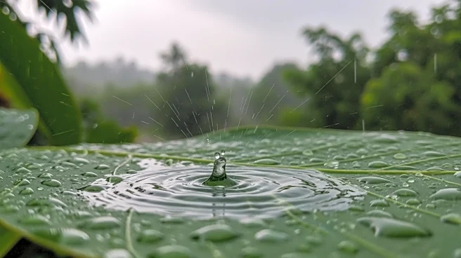 Kaua'i and Ni'ihau Face Extended Flood Watch Amid Unstable Weather Conditions