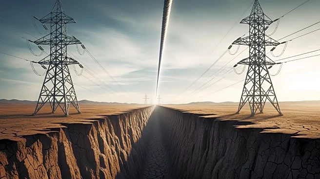 Ukraine Accuses Hungary and Slovakia of Blackmail Over Electricity Threats Amid Oil Transit Dispute