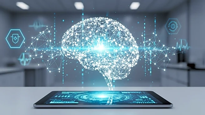 Generative AI Outperforms Human Teams in Medical Data Analysis, Accelerating Preterm Birth Research