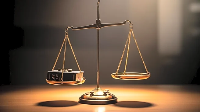 Supreme Court Blocks President Trump's Tariff Authority, Upholds Constitutional Separation of Powers