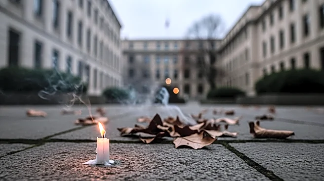 Woman Attempts Self-Immolation at Bhadrak Collectorate Over Employment Dispute