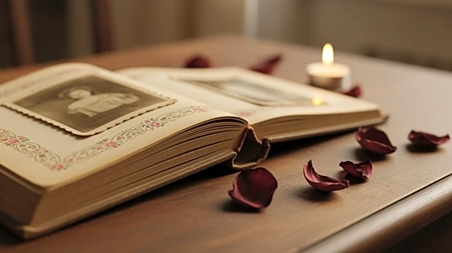 Mariella R. Dorn's Passing Marks the End of an Era for Chicago Family