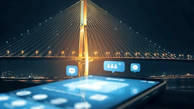 Teen's Near-Fatal Fall from Queensboro Bridge Highlights Dangers of Social Media Stunts