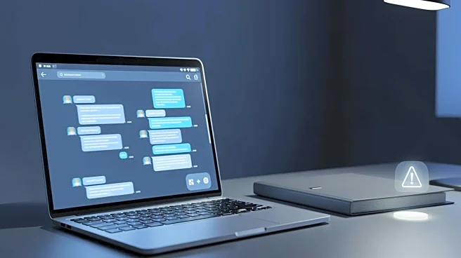 OpenAI's Internal Debate on Reporting Suspected Shooter's Chats Raises Concerns