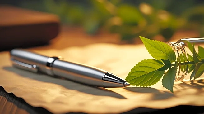 President Trump Signs Executive Order Promoting Glyphosate, Sparking MAHA Movement Backlash