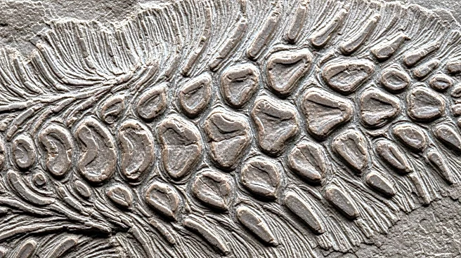 Discovery of Haolong dongi Reveals Unique Dinosaur Skin Structure