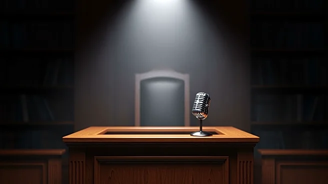 Mark Zuckerberg Testifies in Los Angeles Trial Over Instagram's Impact on Youth Mental Health